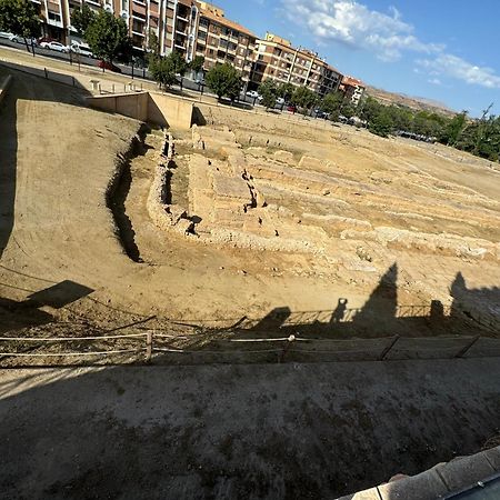 Apartamentos Penaflor غواذيكس المظهر الخارجي الصورة