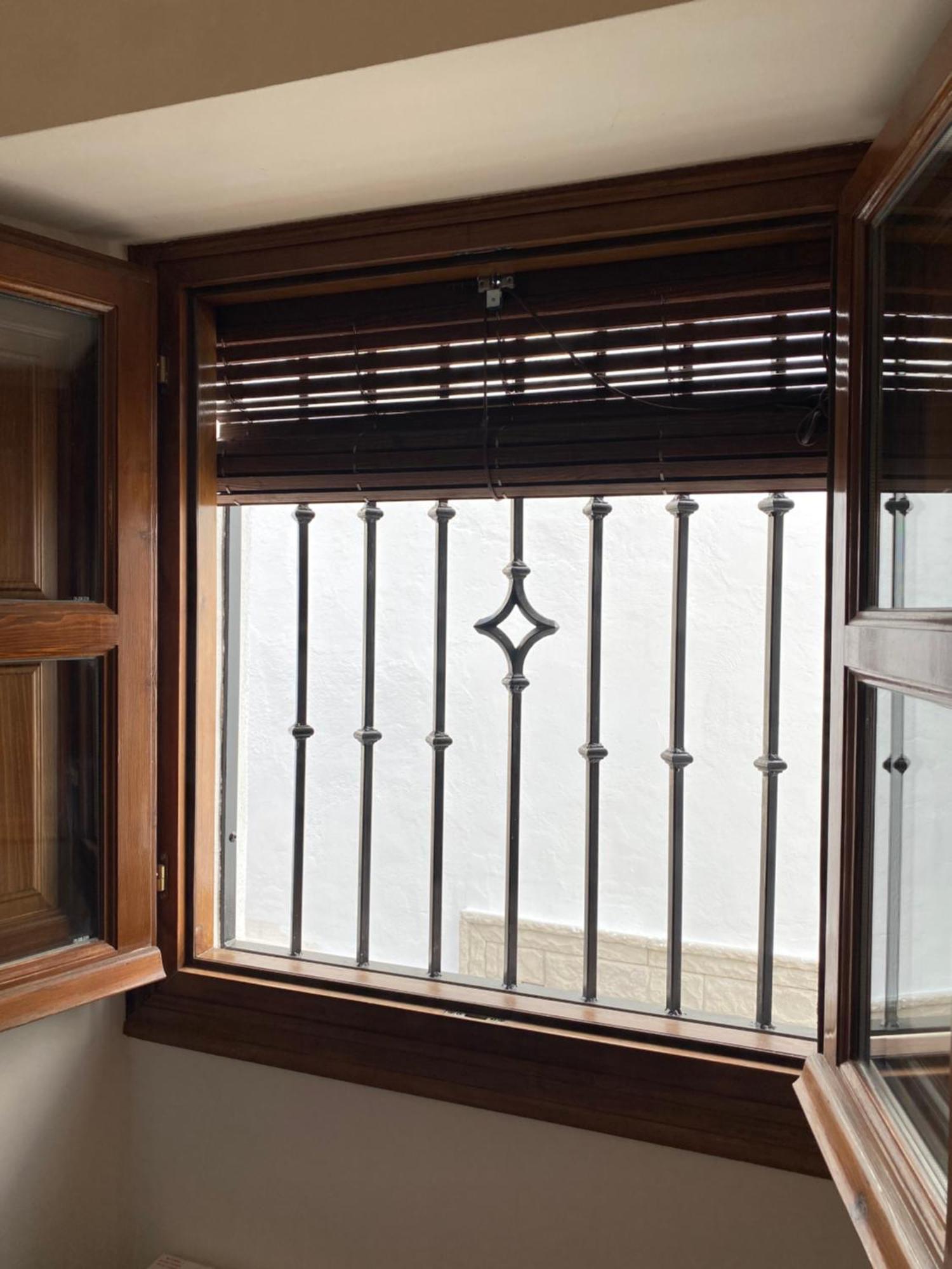 Apartamentos Penaflor غواذيكس المظهر الخارجي الصورة