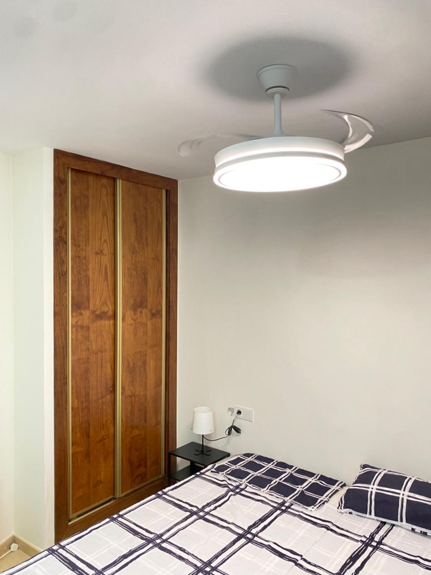 Apartamentos Penaflor غواذيكس المظهر الخارجي الصورة