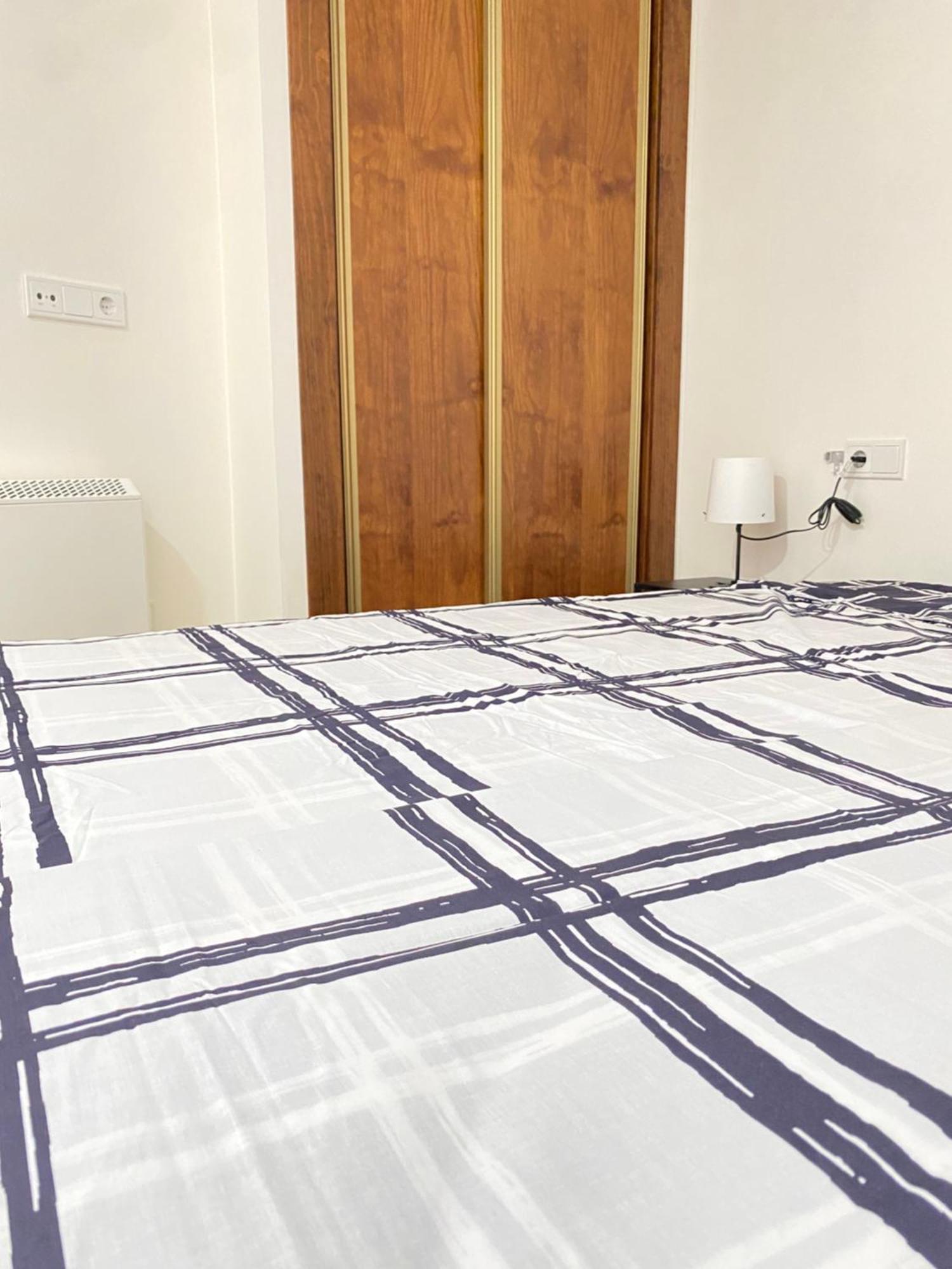 Apartamentos Penaflor غواذيكس المظهر الخارجي الصورة