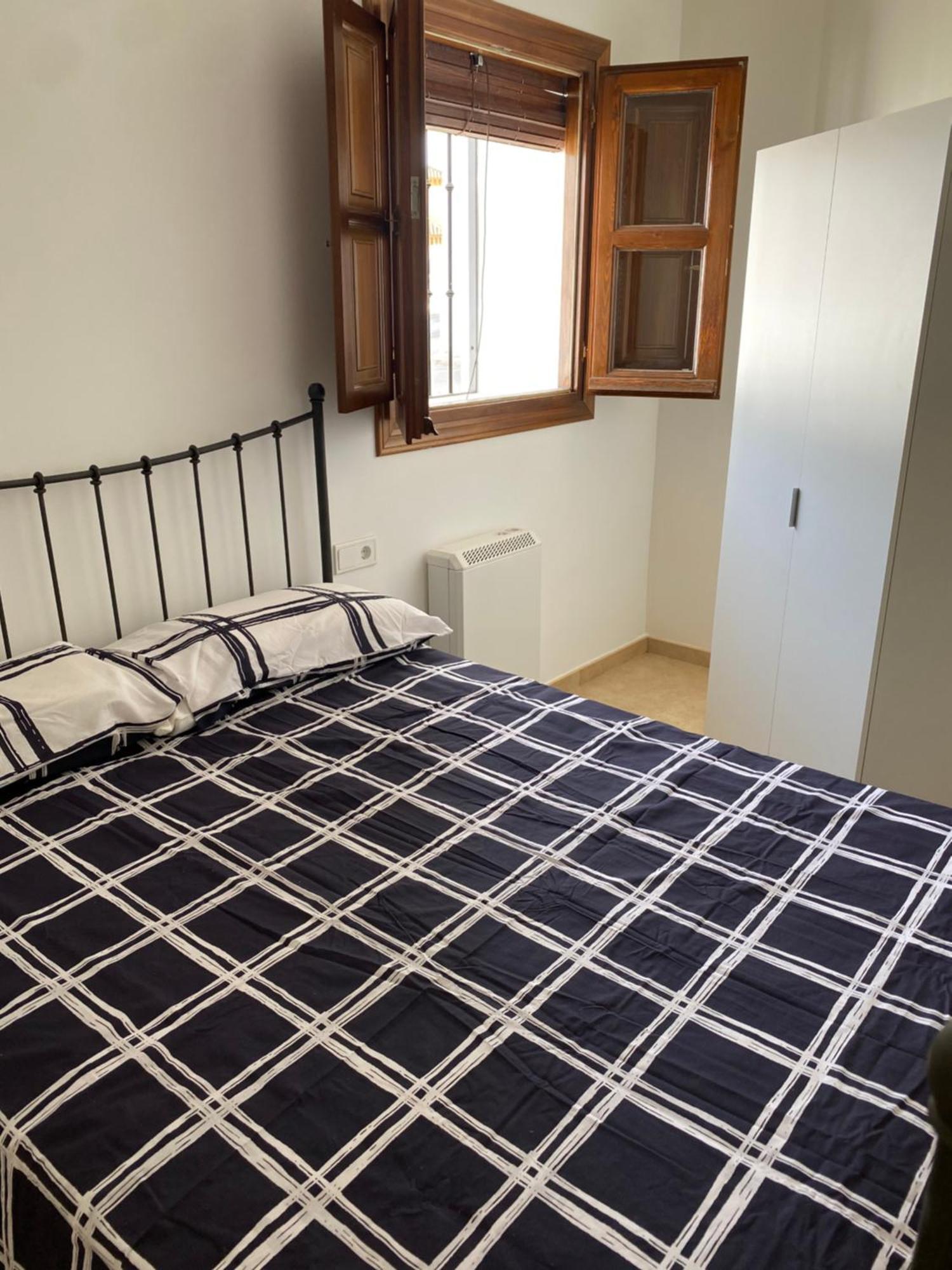 Apartamentos Penaflor غواذيكس المظهر الخارجي الصورة