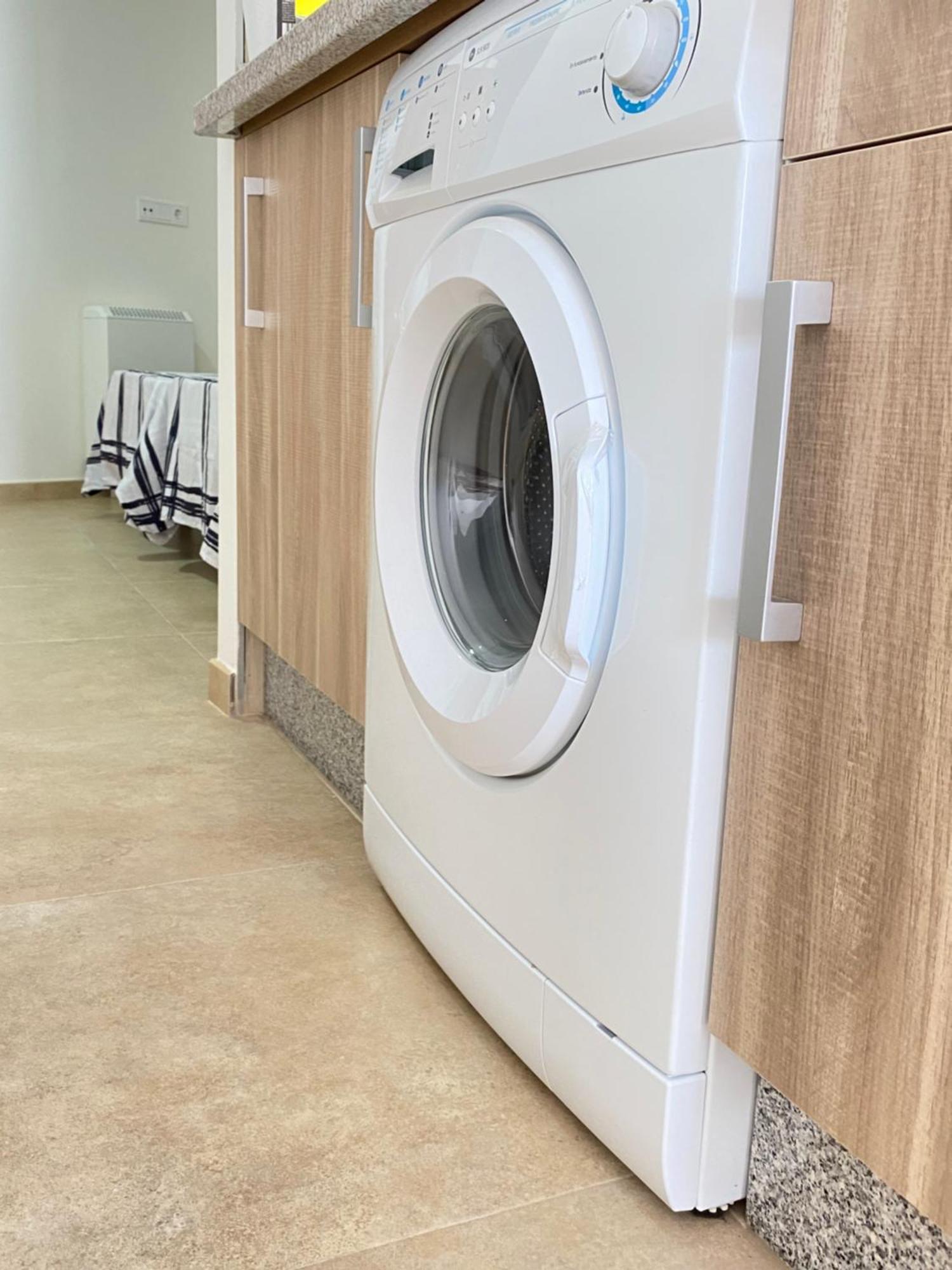 Apartamentos Penaflor غواذيكس المظهر الخارجي الصورة