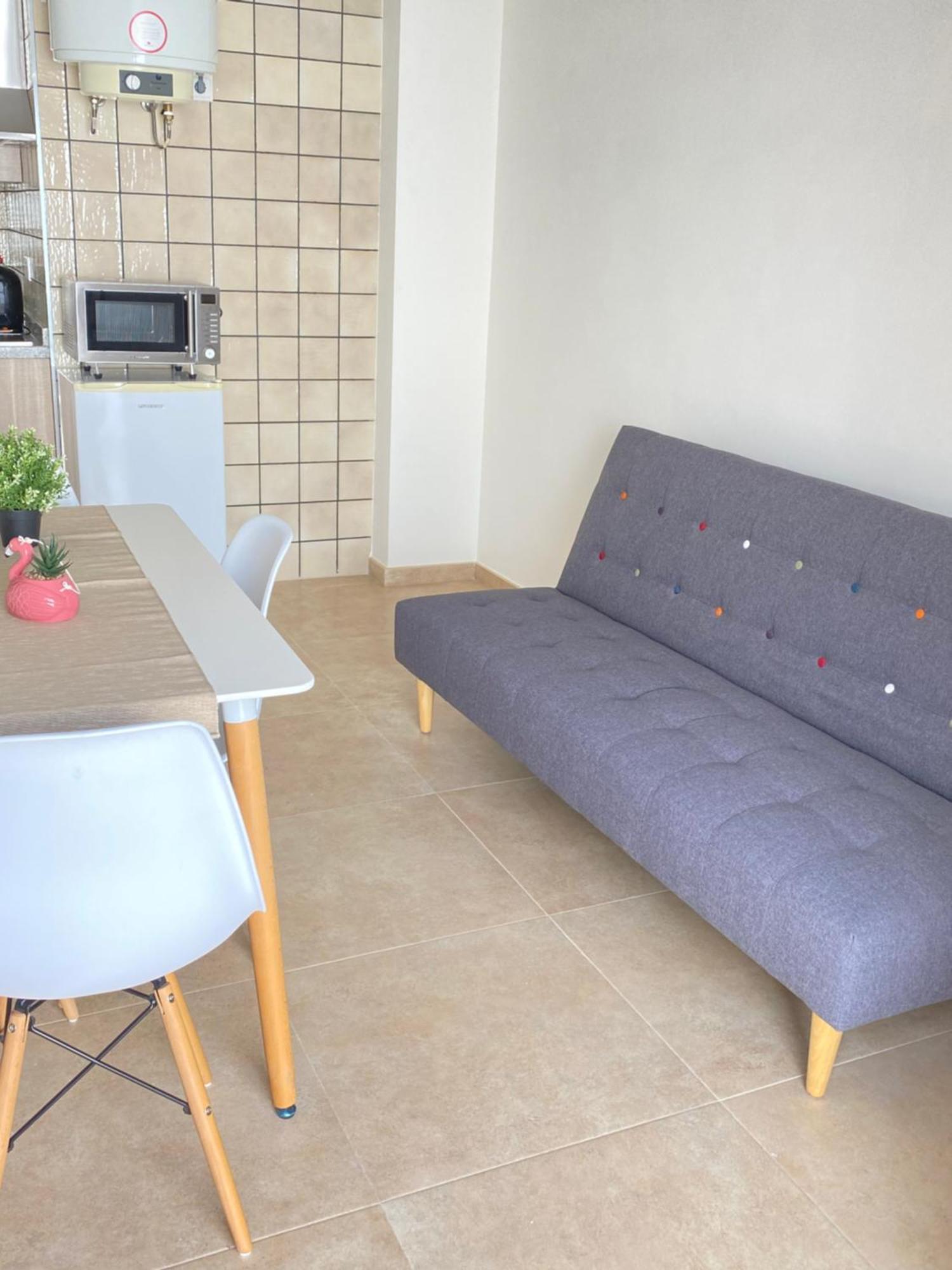 Apartamentos Penaflor غواذيكس المظهر الخارجي الصورة