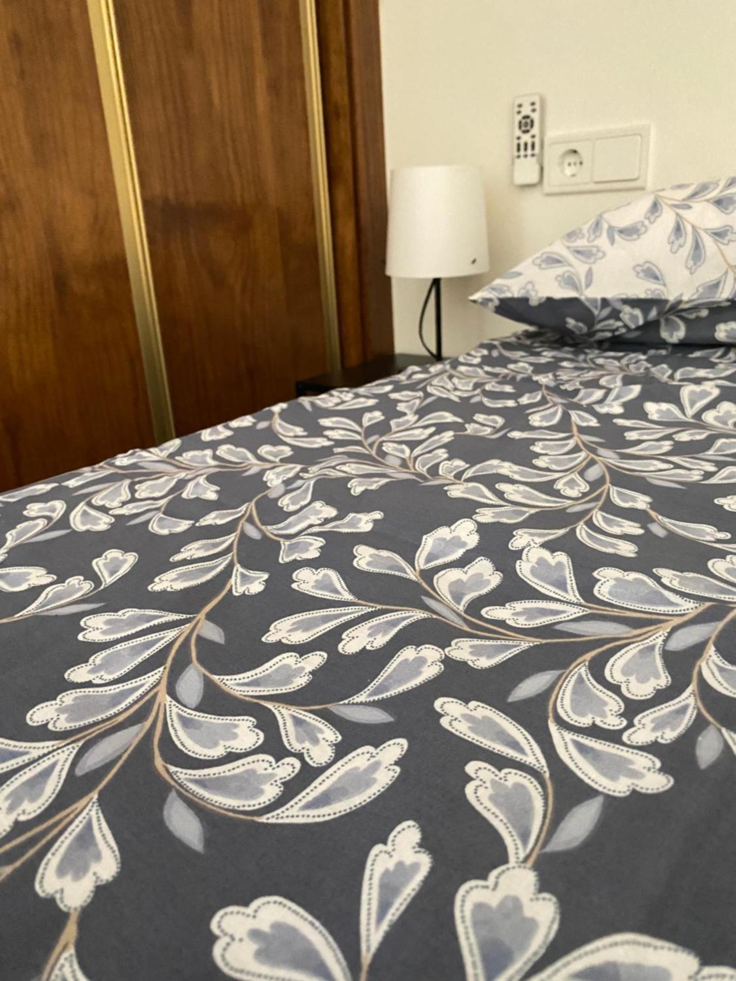 Apartamentos Penaflor غواذيكس المظهر الخارجي الصورة