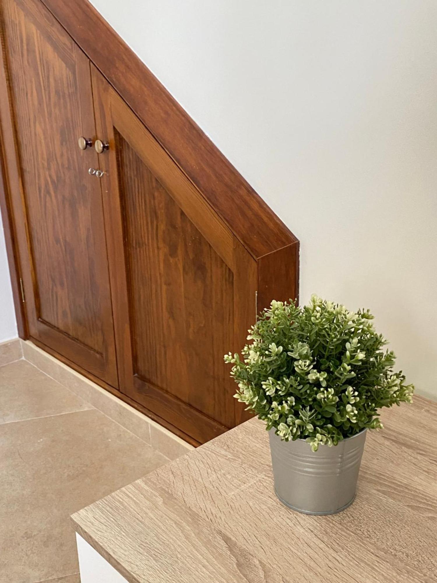 Apartamentos Penaflor غواذيكس المظهر الخارجي الصورة