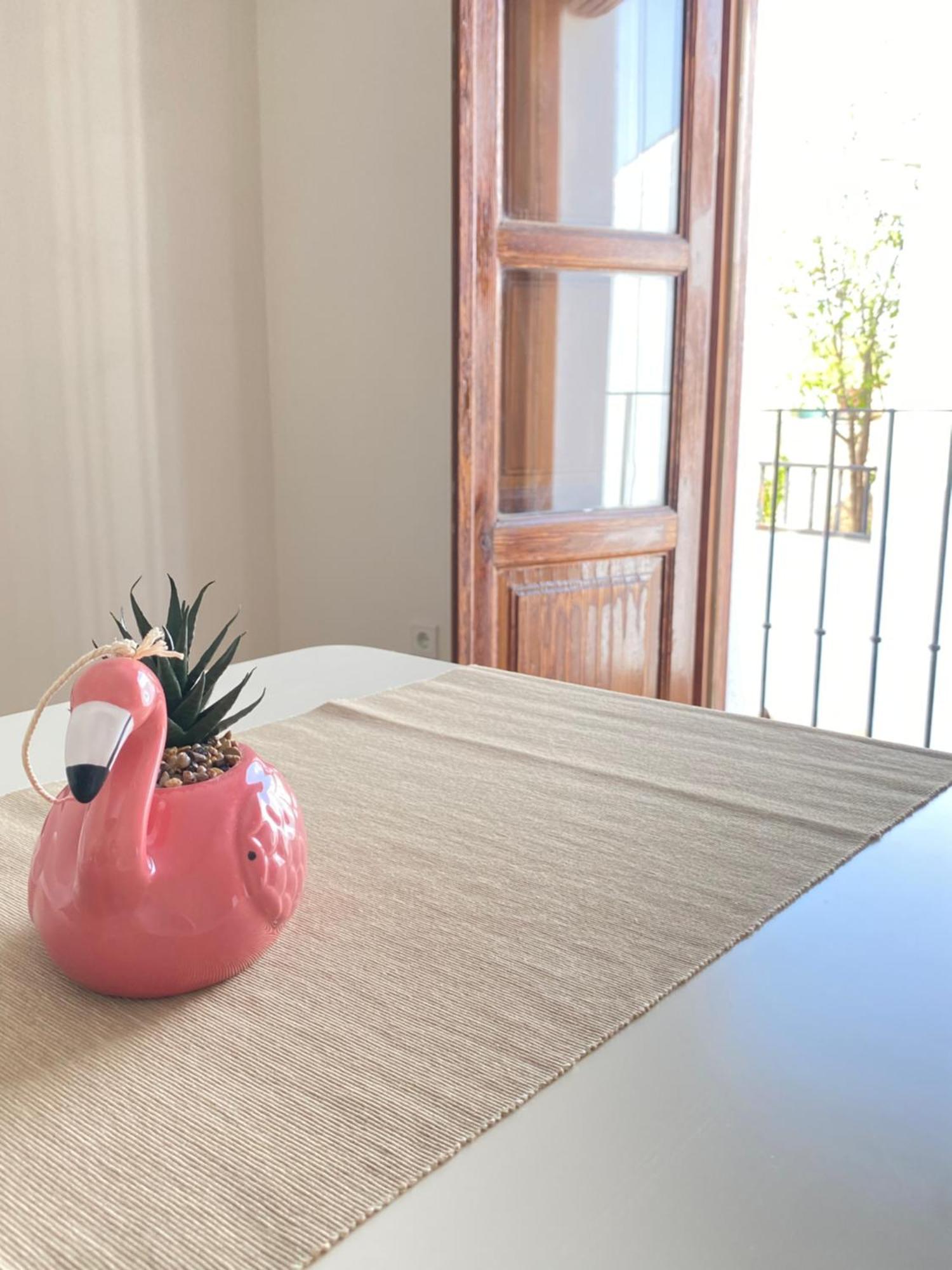 Apartamentos Penaflor غواذيكس المظهر الخارجي الصورة