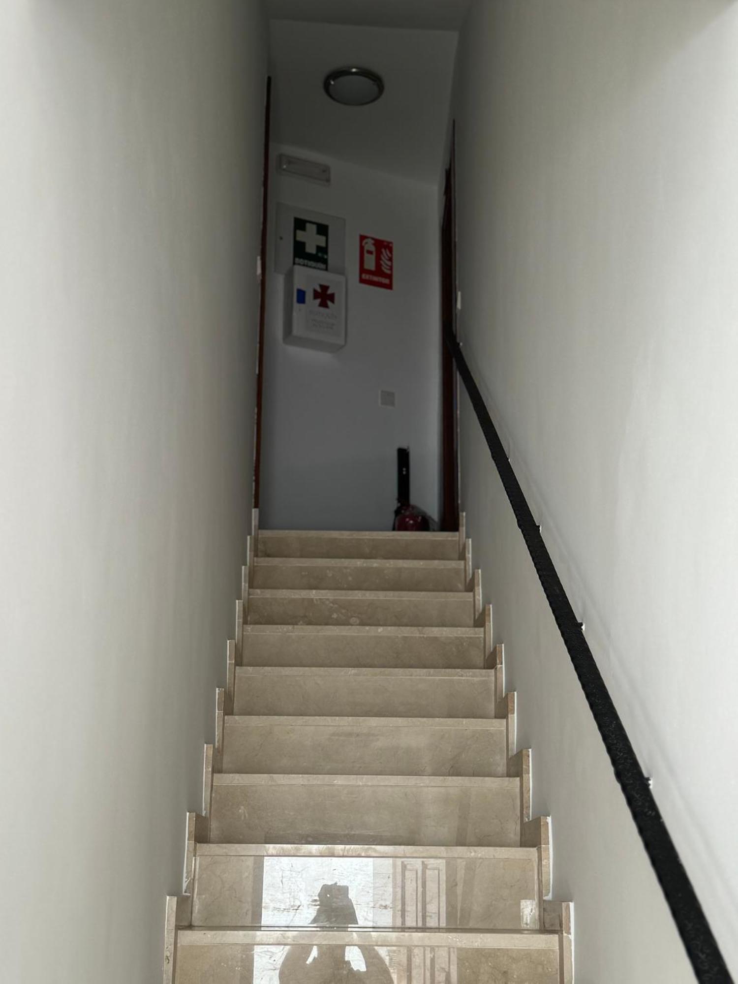 Apartamentos Penaflor غواذيكس المظهر الخارجي الصورة