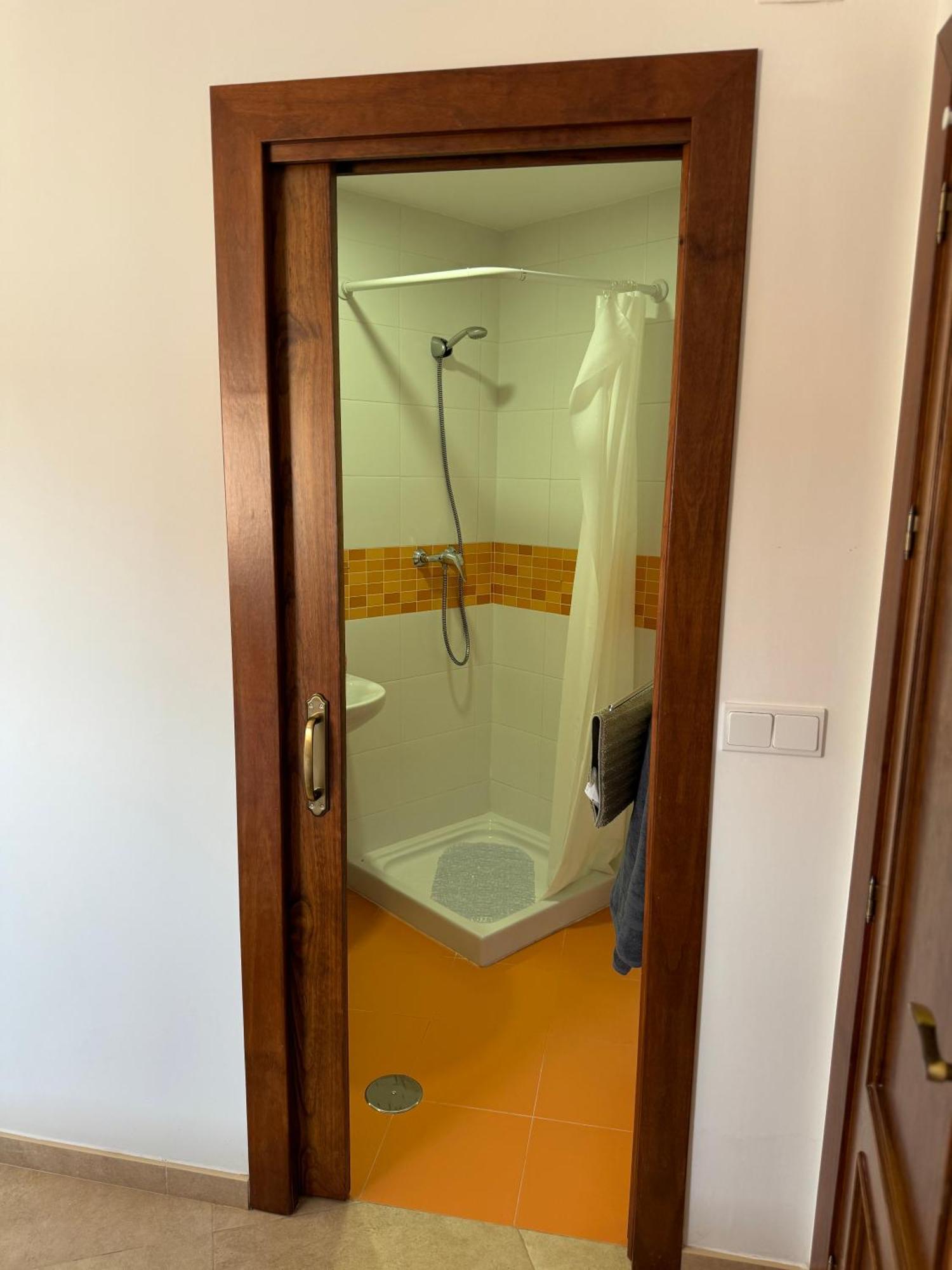 Apartamentos Penaflor غواذيكس المظهر الخارجي الصورة