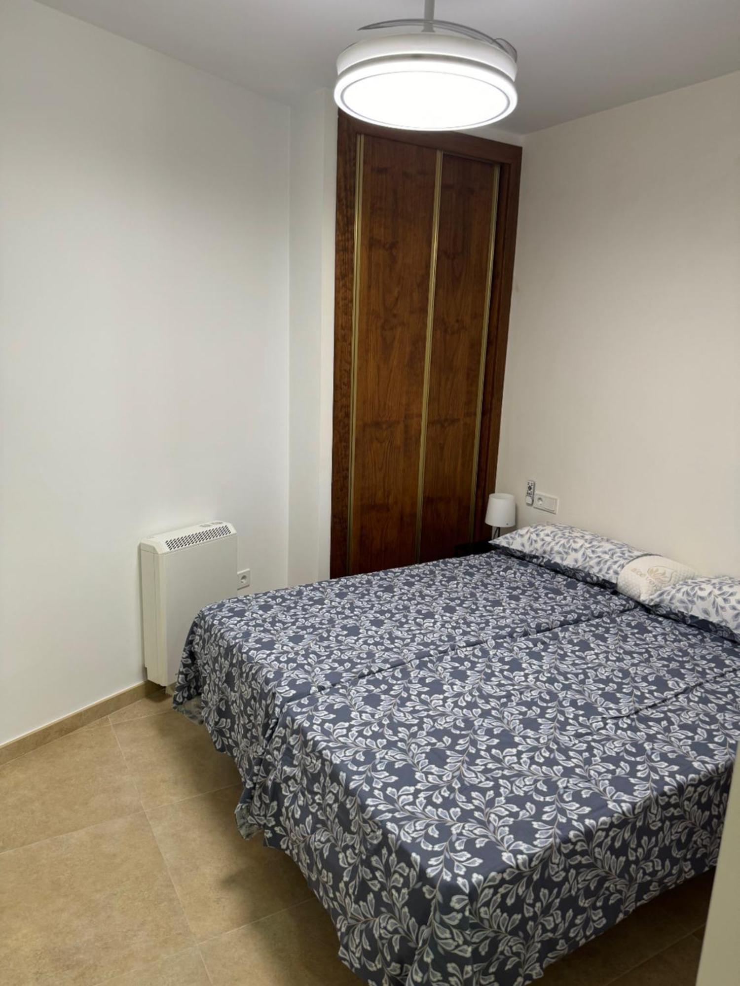 Apartamentos Penaflor غواذيكس المظهر الخارجي الصورة