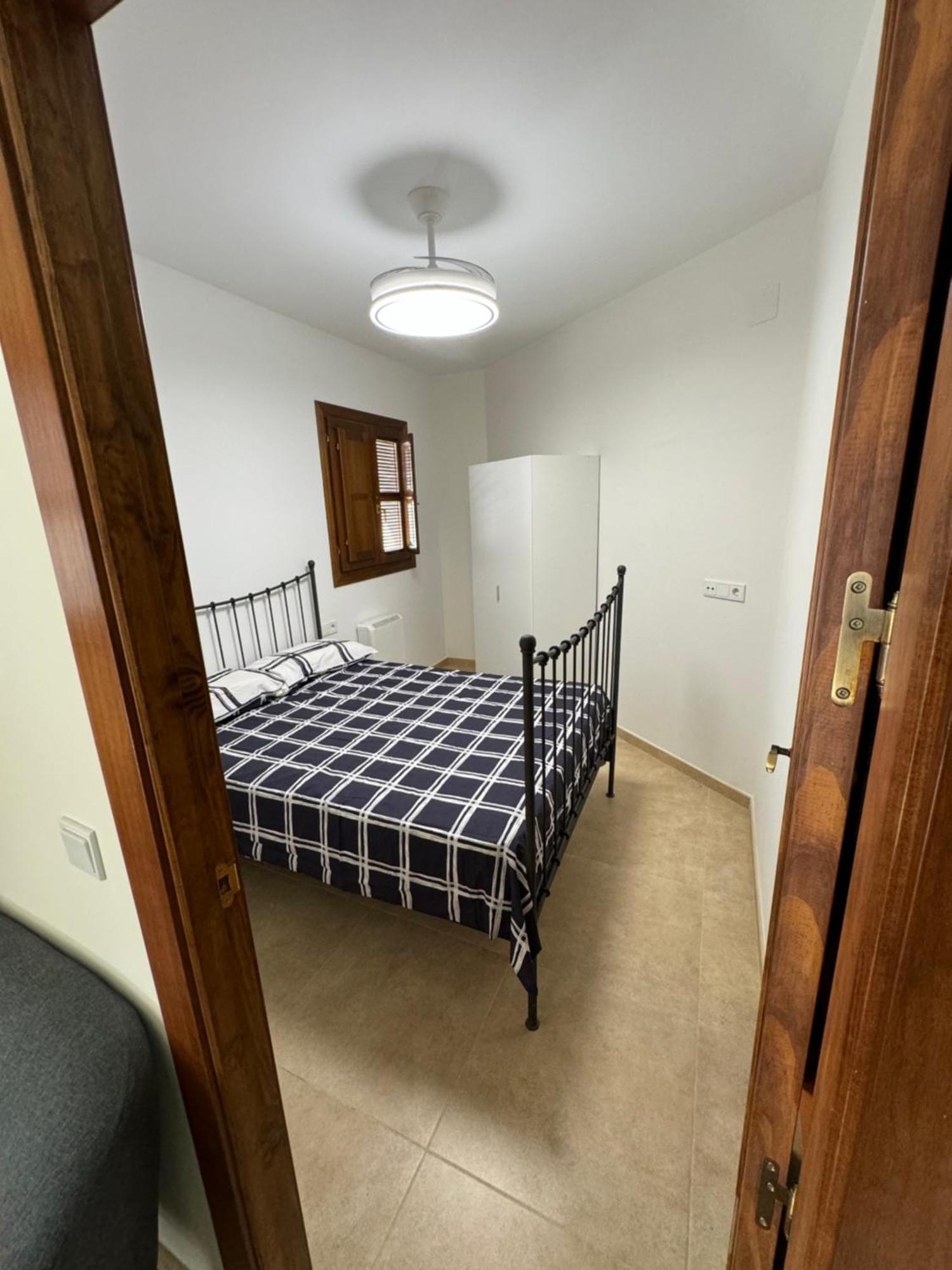 Apartamentos Penaflor غواذيكس المظهر الخارجي الصورة