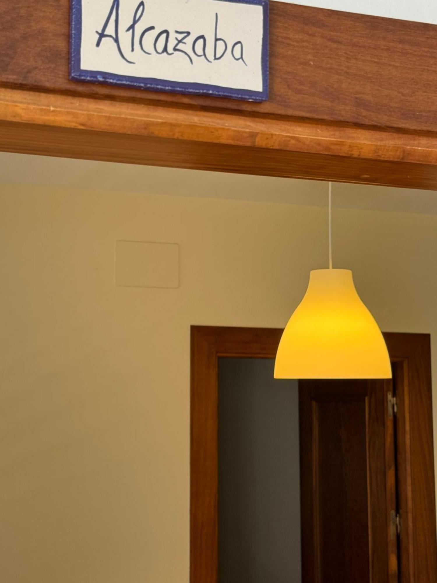 Apartamentos Penaflor غواذيكس المظهر الخارجي الصورة