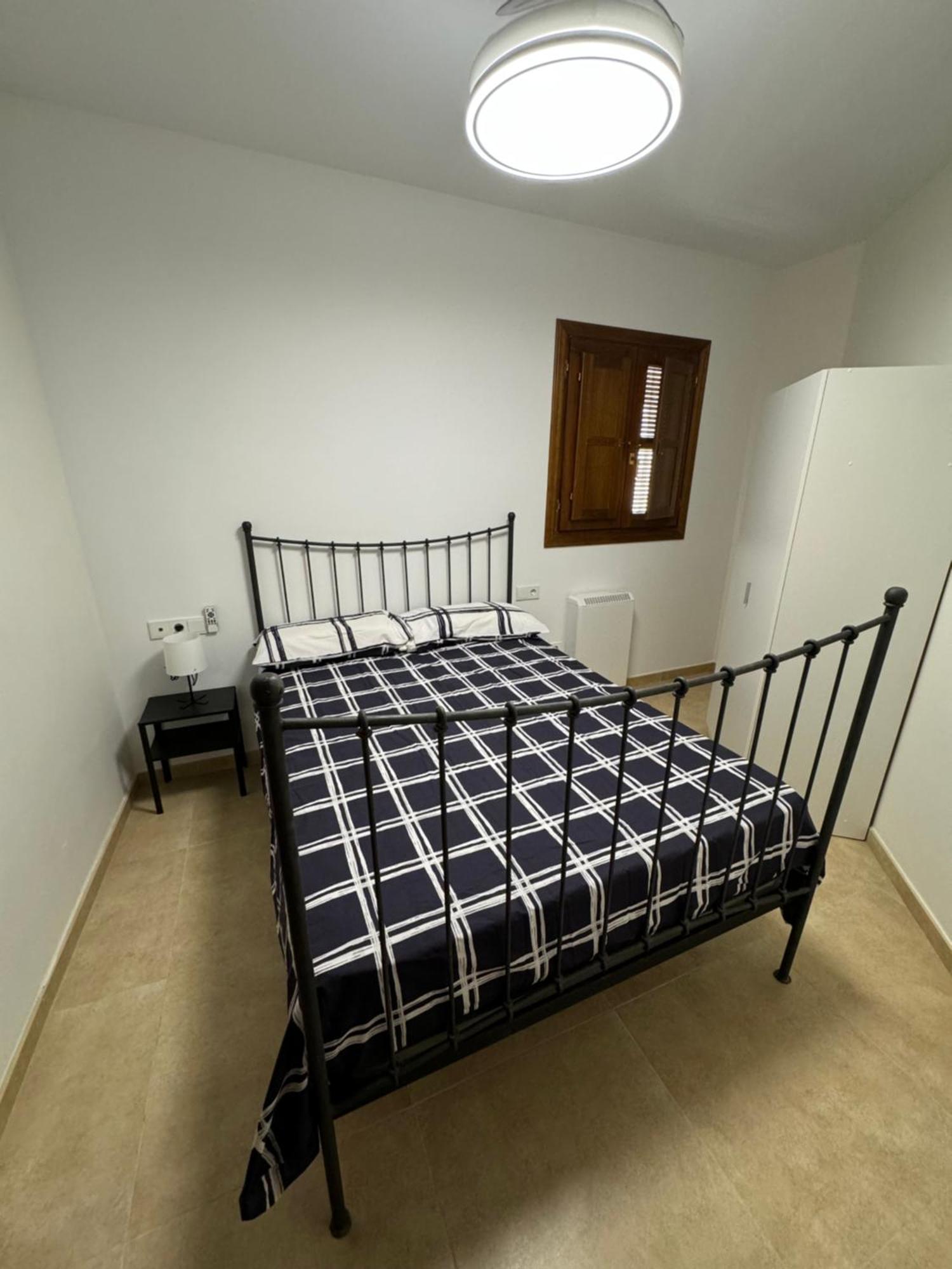 Apartamentos Penaflor غواذيكس المظهر الخارجي الصورة